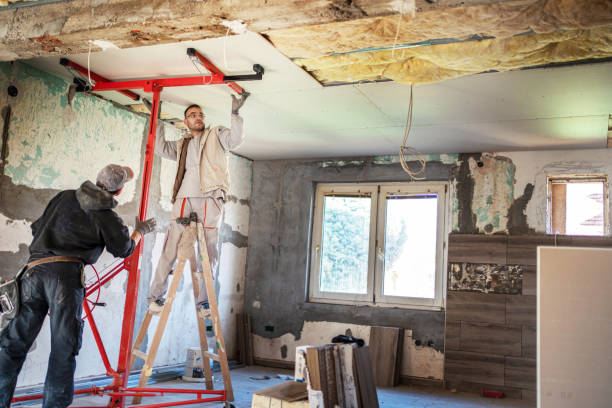 Range of Insulation Solutions in Harbor Isle, NY