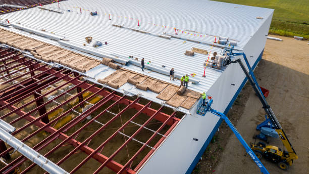 Best Home Insulation Services  in Harbor Isle, NY