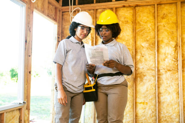 Best Soundproof Insulation Installation  in Harbor Isle, NY
